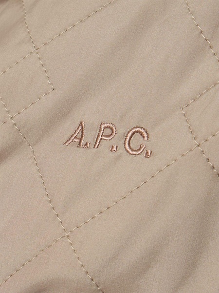Joseph quilted jacket