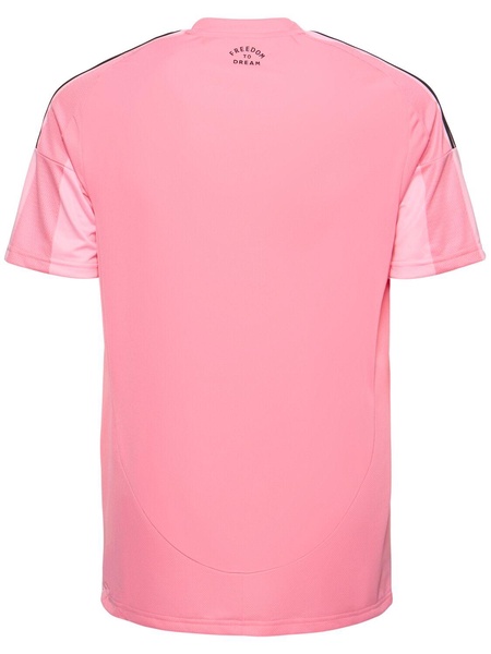 Inter Miami football jersey