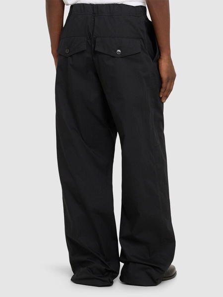 Pannoch cargo pants