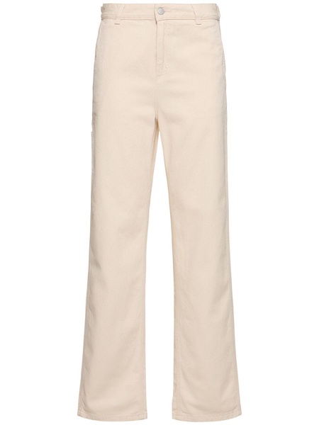 Drewe denim straight jeans