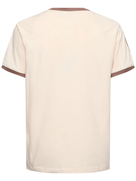 3-Stripes cotton t-shirt