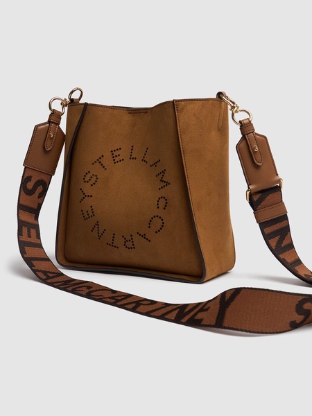 Mini Alter crossbody bag