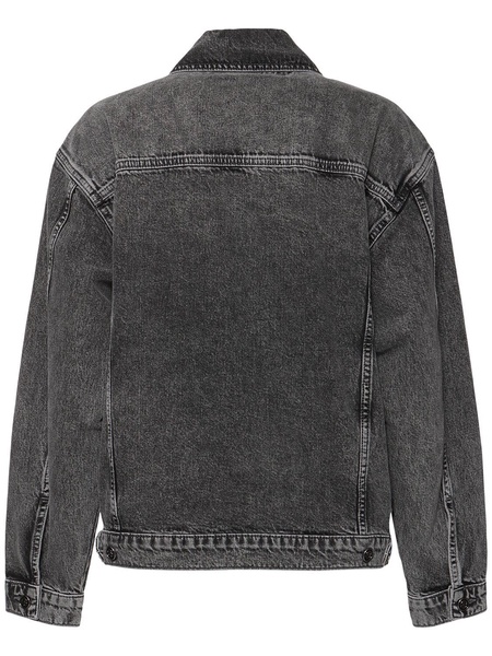 Rory denim jacket