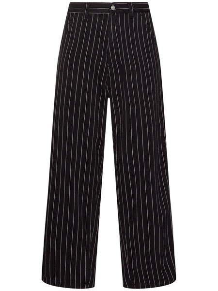 Fountain Twill cotton denim jeans