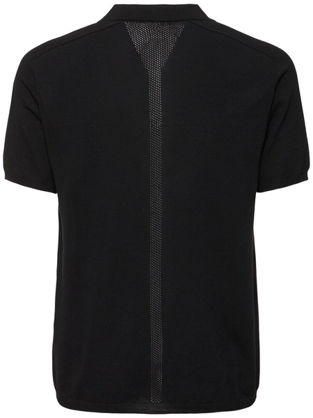 Fassa polo