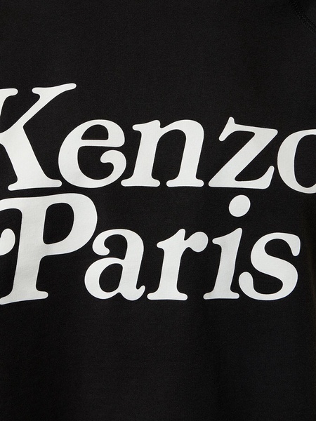 Kenzo x Verdy boxy cotton t-shirt