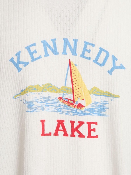 Kennedy Lake t-shirt