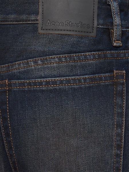 Acne Studios 2021 denim wide jeans