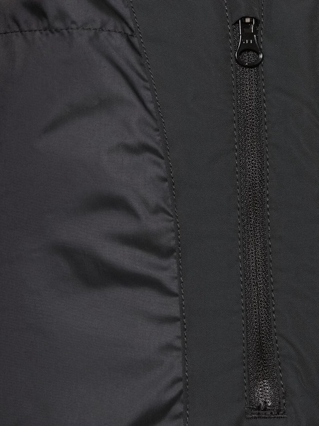 ASMC cropped bomber jacket
