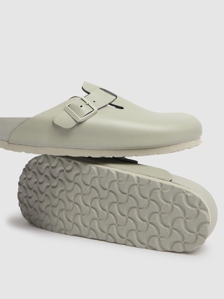Boston Exquisite leather sandals