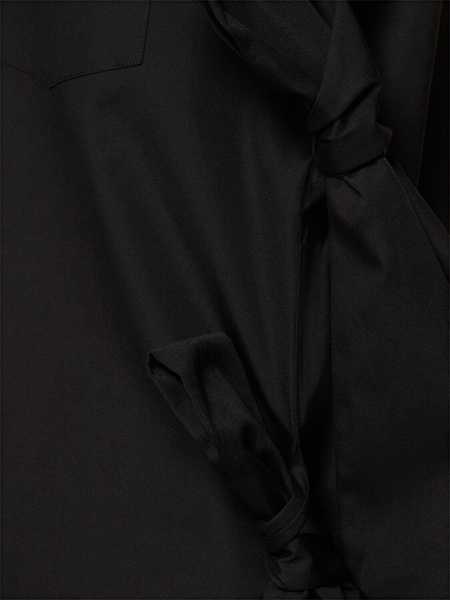 Cotton vest
