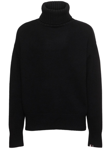 N20 Xtra Core oversize sweater