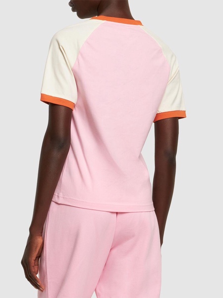 Cali v-neck t-shirt
