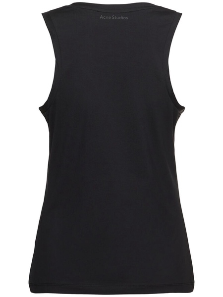 Elando U Face tank top