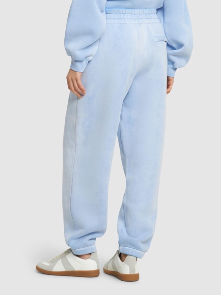 Essential terry classic sweatpants