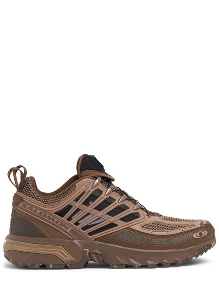 S-lab acs pro desert sneakers