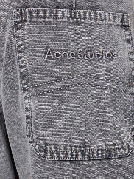Potinal casual cargo jeans