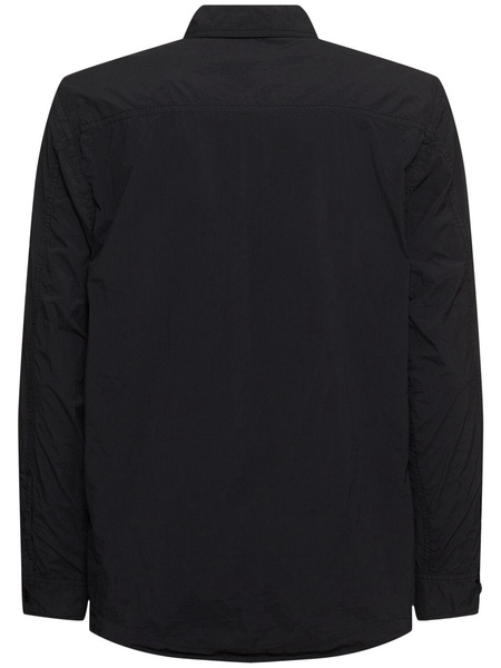 Ghost shirt