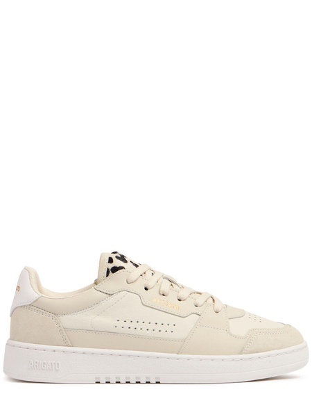 Dice Low sneakers