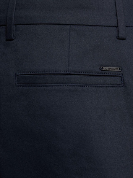 Pelsh shorts