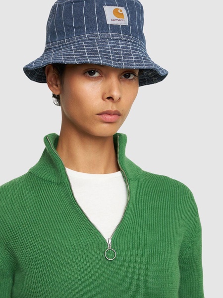 Orlean bucket hat