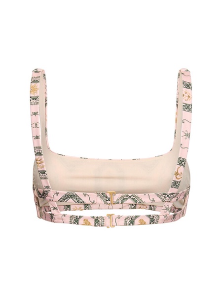 Havana Calado Beachwear Multicolor