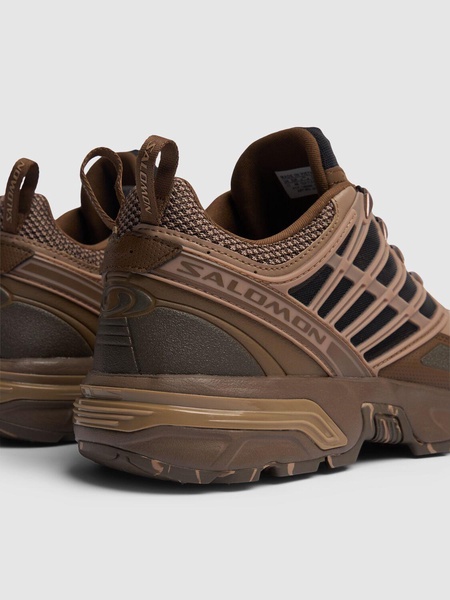 S-lab acs pro desert sneakers