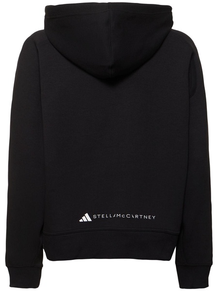 Full zip hoodie