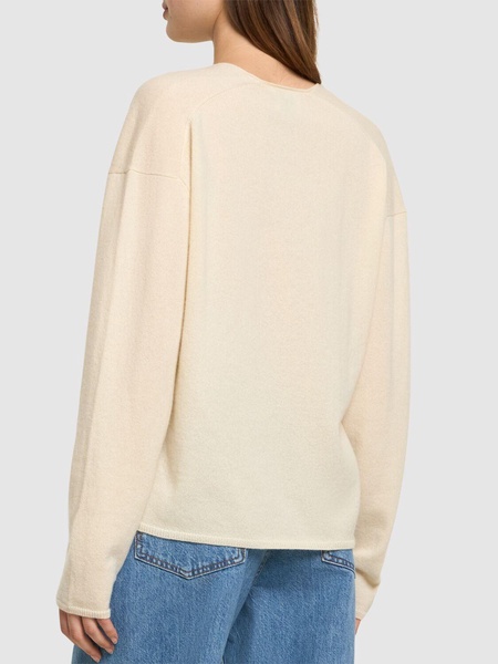 Athena cashmere sweater