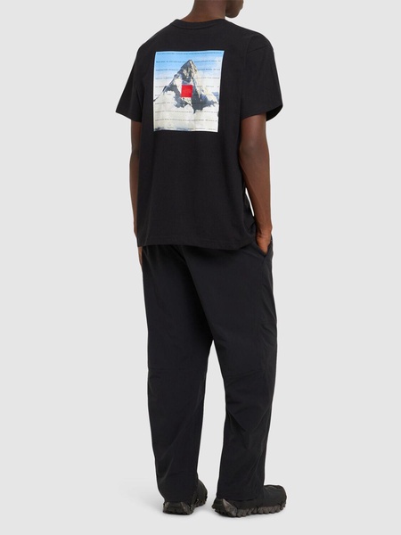 40th Anniversary Mountain Jacket t-shirt