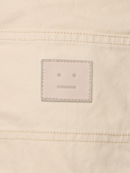 Cotton pants