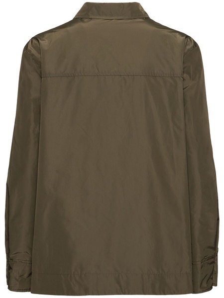 Jodie technical padded jacket