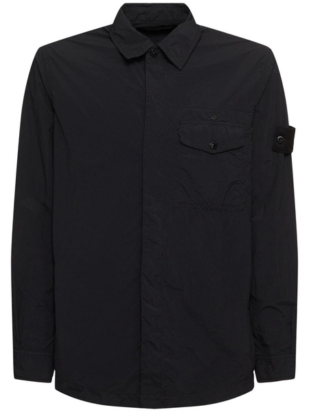 Ghost shirt