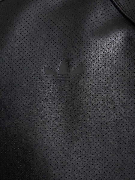 Button-up baseball jersey