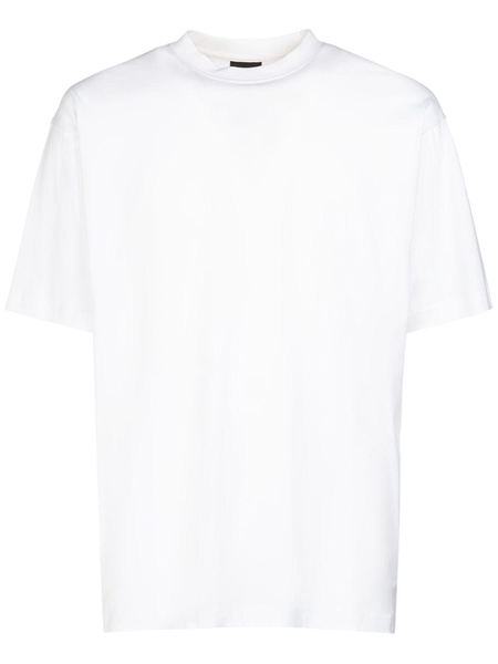 Cotton t-shirt