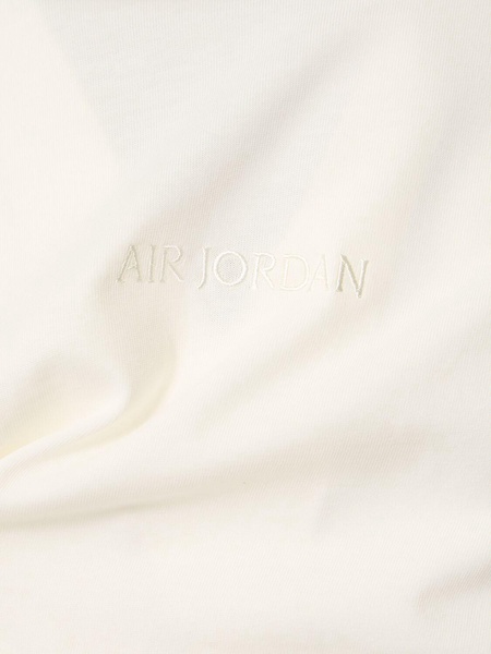 Air Jordan cotton jersey t-shirt