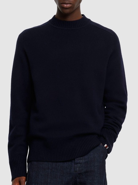 N346 Frere crewneck sweater