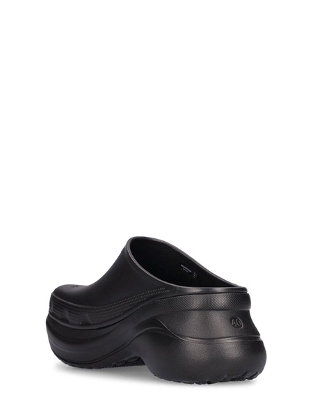 Crocs mules