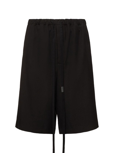 Waldemar lounge Bermuda shorts