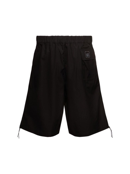 Metropolis Hyst shorts
