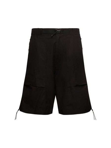 Metropolis Hyst shorts