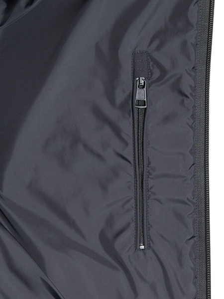 Misonet tech down jacket