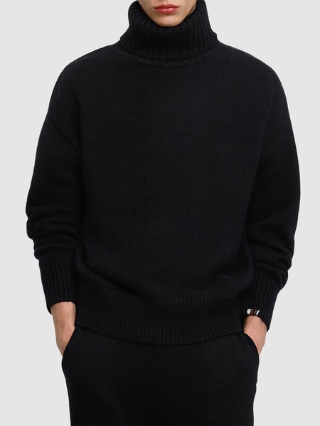 N20 Xtra Core oversize sweater
