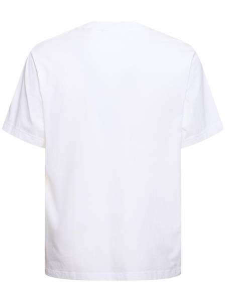 Signature cotton t-shirt