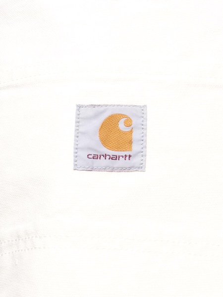 L32 Double knee organic cotton jeans