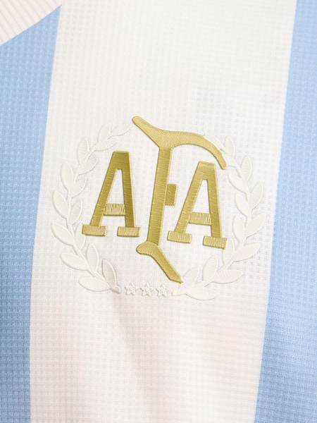 AFA Anniversary football jersey
