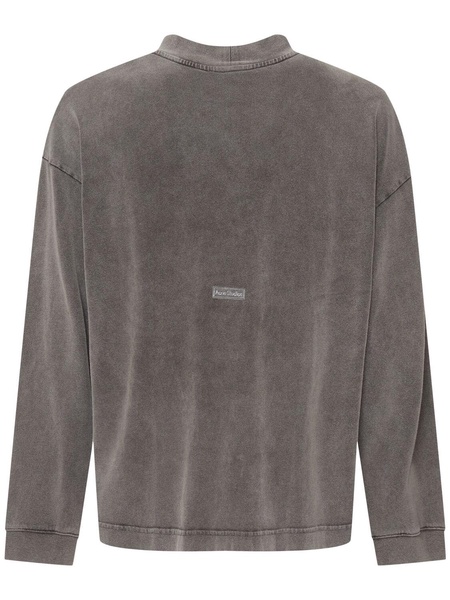 Enick vintage cotton t-shirt