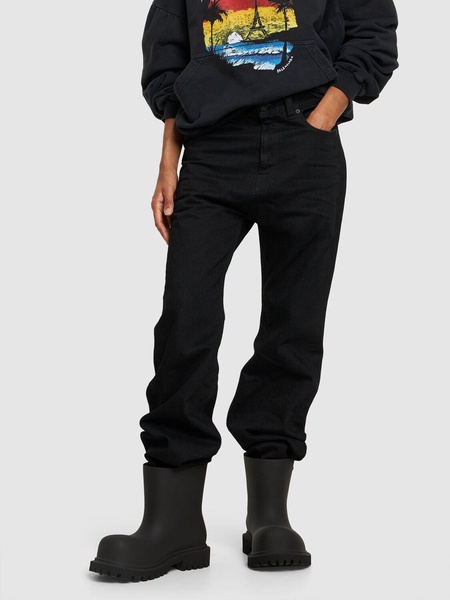 55mm Steroid rubber boots