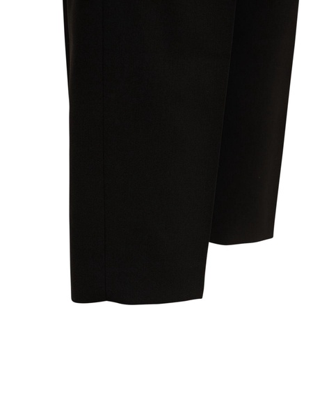 Bea pleated suit pants