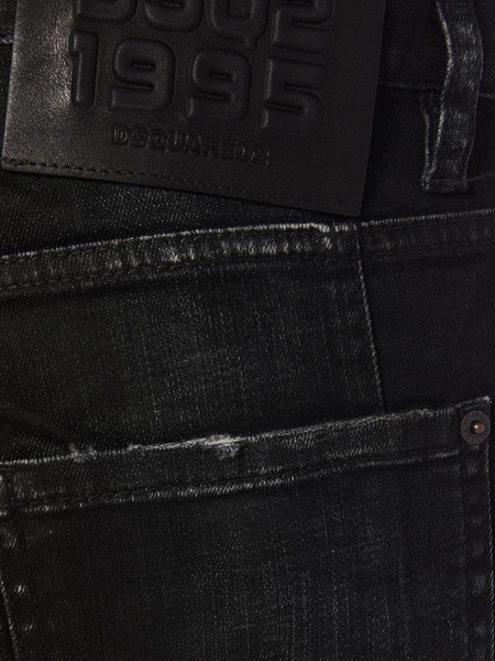 Tidy Biker jeans
